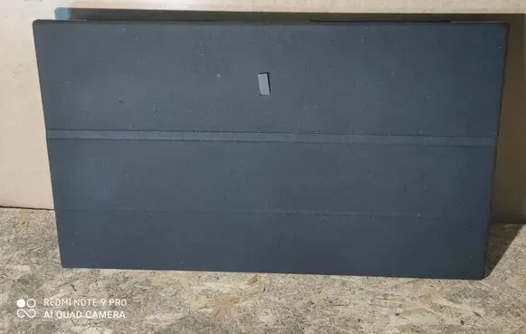 Hyundai i30 Trunk/boot mat liner 85710A6500