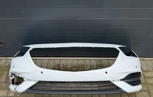 Opel Insignia B Front bumper 39136417