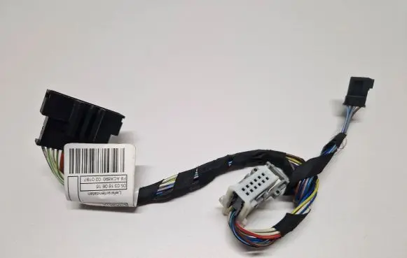 BMW X4 F26 Other wiring loom 9315078 ENA982A 0503160616