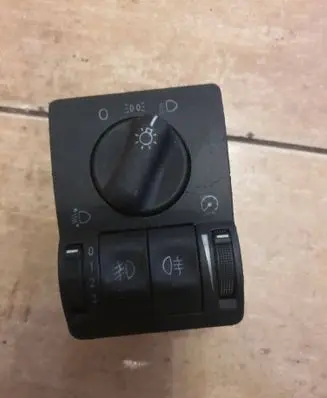 Light switch