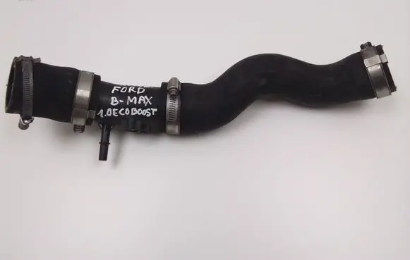 Ford B-MAX Air intake hose/pipe C1B16K863AD