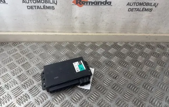 Audi A6 S6 C5 4B Comfort/convenience module 4B0962258D