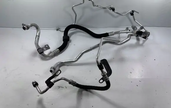 Renault Espace - Grand espace V Air conditioning (A/C) pipe/hose
