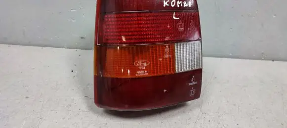 Ford Sierra Rear/tail lights 1767526