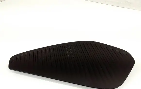 Front grill
