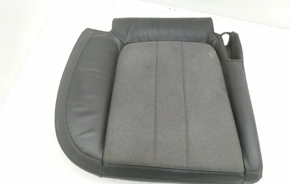 Opel Antara Rear seat 