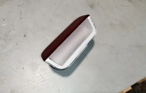 Volkswagen PASSAT B8 Front door interior light 
