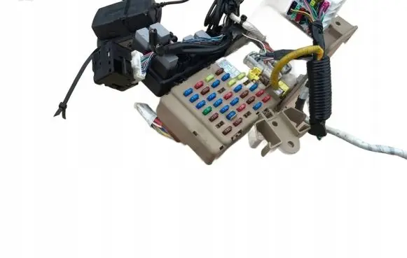 Subaru Impreza III Fuse module 66448877