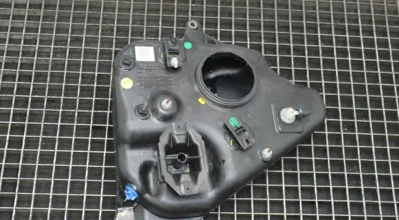 Audi A4 S4 B8 8K AdBlue liquid reservoir 8K0131877