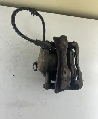 Peugeot 807 Front brake caliper