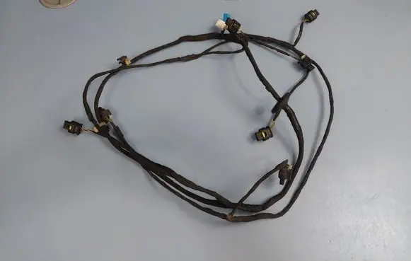 Parking sensor (PDC) wiring loom