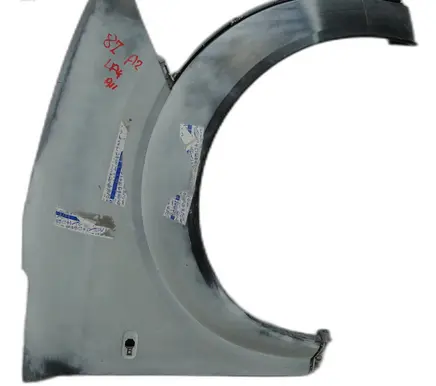 Audi A2 Fender