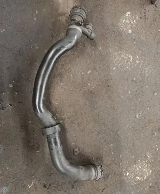 BMW X5 E53 Engine coolant pipe/hose 11537788276