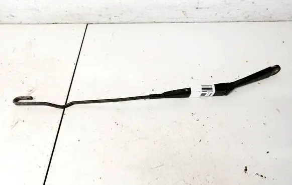 Opel Astra G Front wiper blade arm 90559553lh