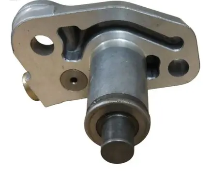 Mercedes-Benz SL R129 Timing belt tensioner 1190520831