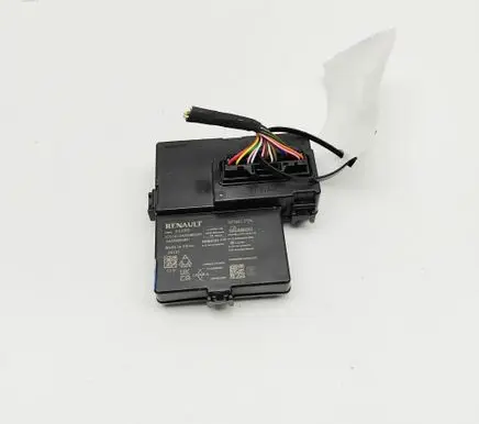 Renault Arkana Keyless (KESSY) go control unit/module 285E29439R