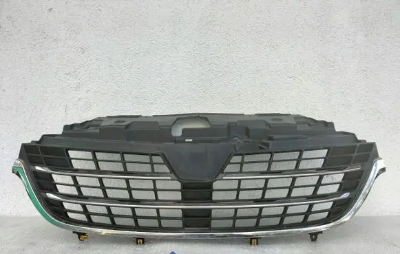 Renault Trafic III (X82) Front bumper MOU022771