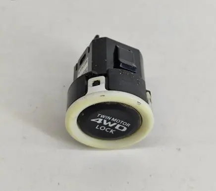 Mitsubishi Outlander Other switches/knobs/shifts 8602A079
