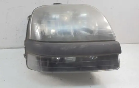 Fiat Doblo Headlight/headlamp 08-661-1135R
