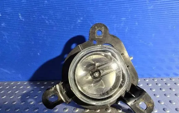 Alfa Romeo Mito Front fog light