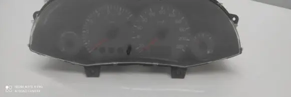 Ford Focus Speedometer (instrument cluster) 98AP10841BC