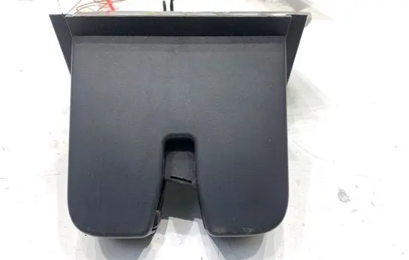 Skoda Scala Tailgate exterior lock 654827505
