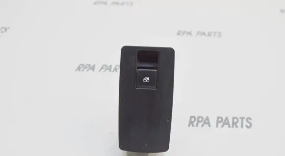 Opel Insignia A Electric window control switch 13301886 11284805