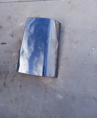 Opel Meriva A Rear/tail light trim molding 467597050 13130028
