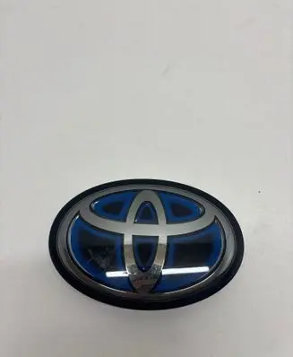 Toyota RAV 4 (XA50) Manufacturer badge logo/emblem 5314142020
