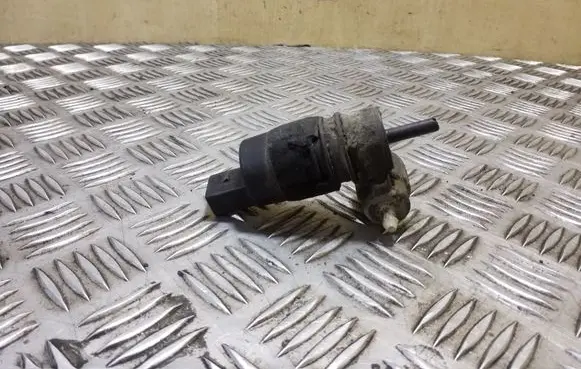 Audi A6 S6 C6 4F Windscreen/windshield washer pump 1T0955651A