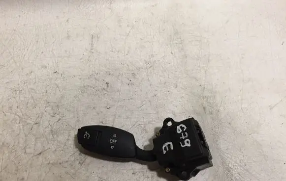 BMW 5 E60 E61 Cruise control stalk 6924104