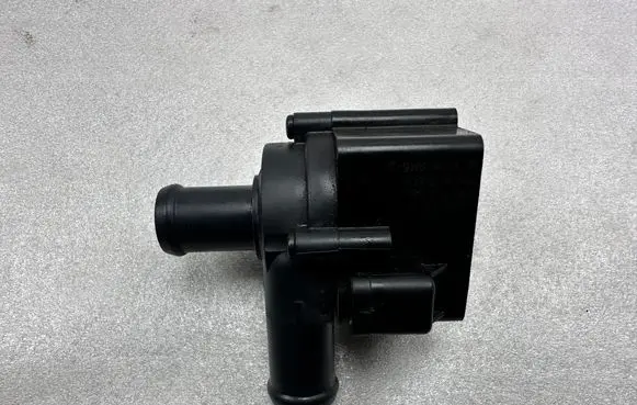 Audi A8 S8 D4 4H Electric auxiliary coolant/water pump 059121012A 059121012