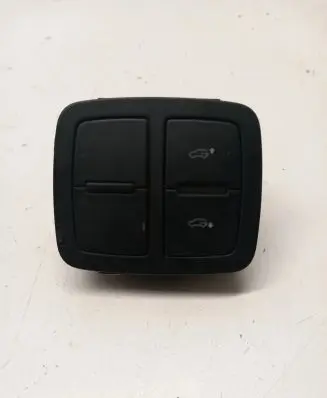 Audi Q7 4L Tailgate/trunk/boot open switch 4L0959511B 06130