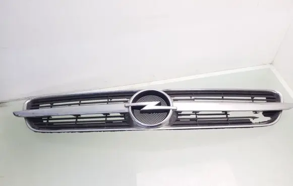 Opel Vectra C Front grill 13106812 464192822
