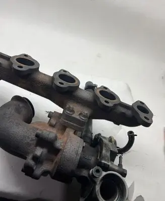 Peugeot 206 Turbo KP35435749 5435970