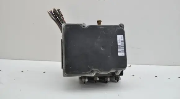 Citroen C4 I Picasso ABS Pump 0265951427 9667055780