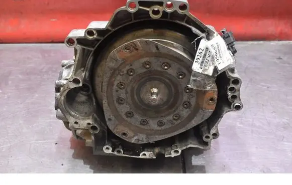 Audi A8 S8 D3 4E Manual 6 speed gearbox HKM