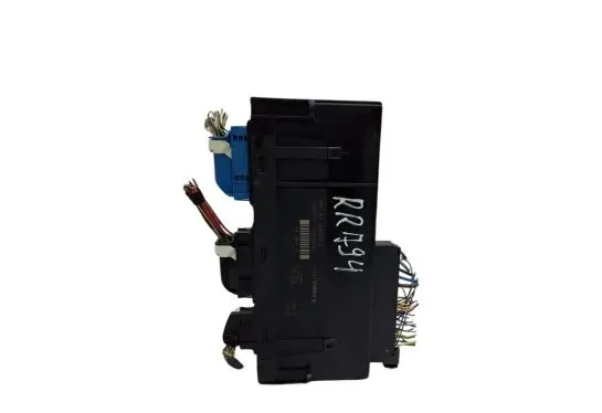 BMW 7 F01 F02 F03 F04 Other control units/modules 9286940