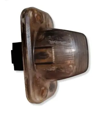 Volkswagen Transporter - Caravelle T4 Number plate light 75370 22892