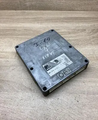 Toyota Yaris Engine control unit/module ECU 8966152062 2110007212