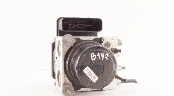 Toyota Yaris ABS Pump 445400D100 06210220234 89541-0D170
