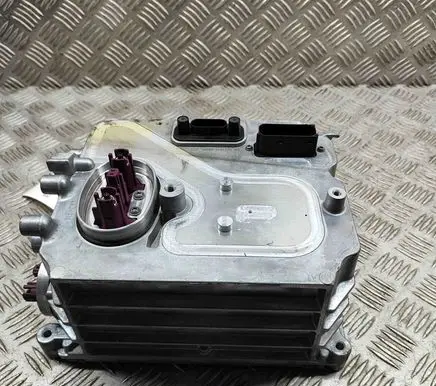 Mercedes-Benz EQE v295 Other devices A0009013820 A0009029583