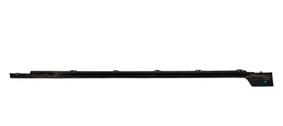 KIA Telluride Rear door glass trim molding 83220S9000 RFR2