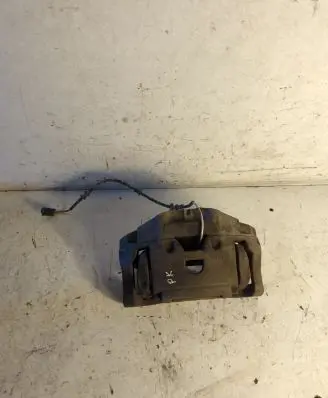 Jaguar XF X250 Front brake caliper