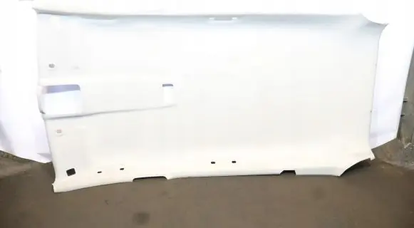 Renault Megane IV Headlining set 