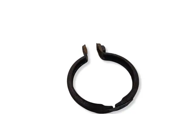 BMW 1 F20 F21 Muffler pipe connector clamp 7620508