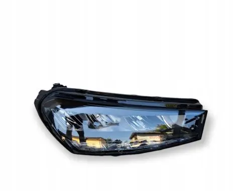 Skoda Fabia Mk4 (6VA) Headlight/headlamp 6VB941016