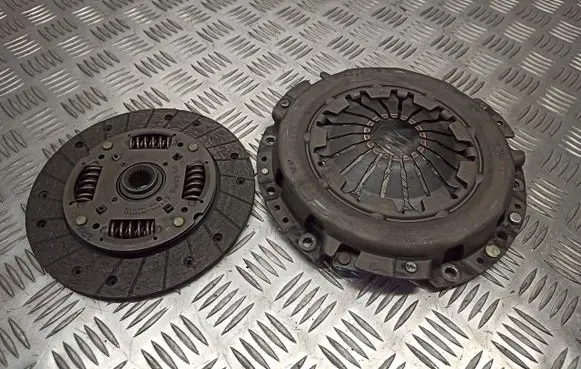 Hyundai i10 Clutch pressure plate 