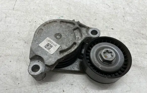 BMW X1 F48 F49 Generator/alternator belt tensioner 8600357