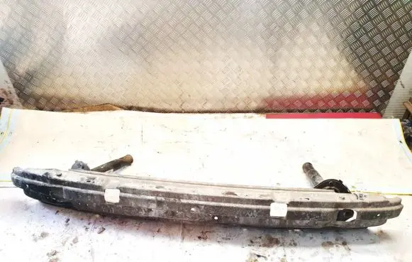 Rear beam